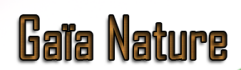 Gaia Nature Logo