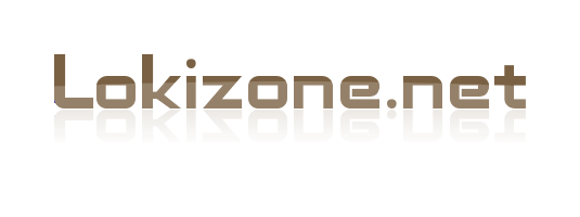 Lokizone Logo